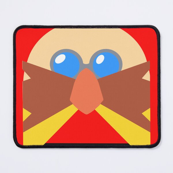 Item preview, Sonic’s Dad designed and sold by Jonathan Houmard.