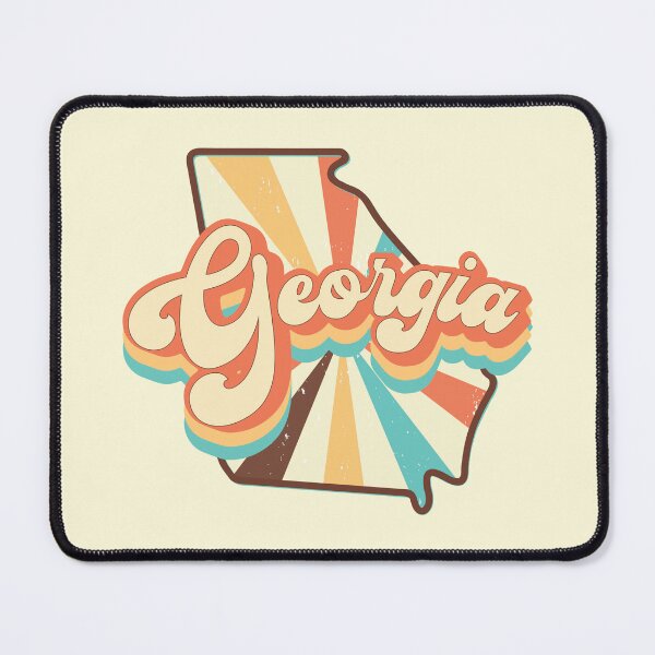 Item preview, Georgia Sunset designed and sold by dmbdana.