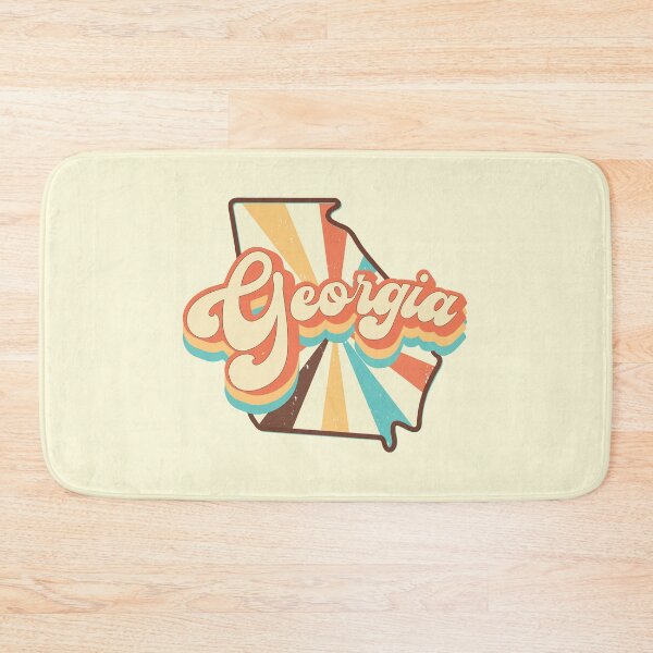 Item preview, Georgia Sunset designed and sold by dmbdana.