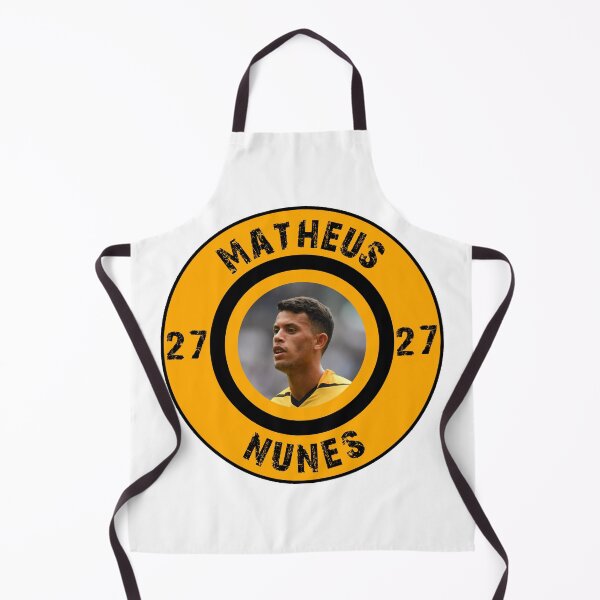 Item preview, Matheus Nunes designed and sold by Truefans.