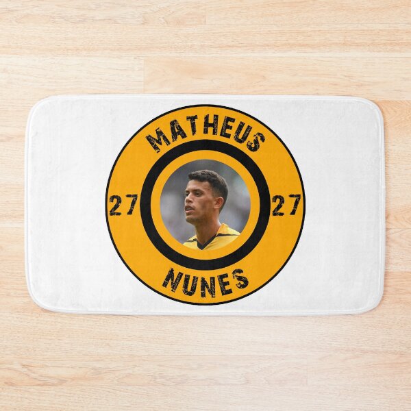 Item preview, Matheus Nunes designed and sold by Truefans.
