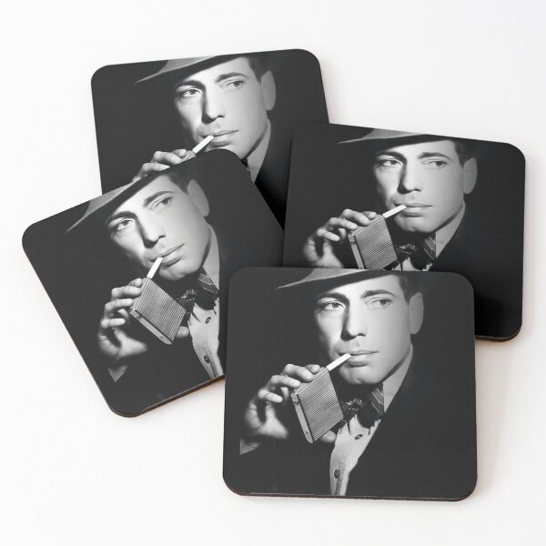 Item preview, Humphrey Bogart designed and sold by Jools-57.