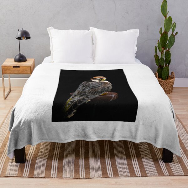 Item preview, Lanner Falcon designed and sold by DiFigianoPhoto.