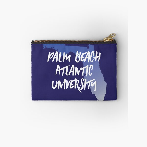 Item preview, Palm Beach Atlantic University designed and sold by Christina Linton.