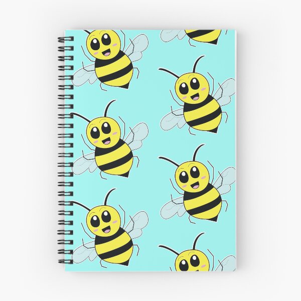 Item preview, Bee Happy designed and sold by Pixiechu.