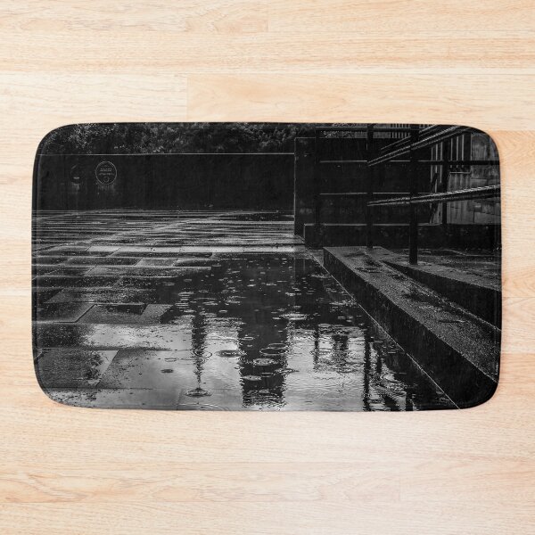 Item preview, Durham Cathedral Puddle Reflection designed and sold by axp7884.
