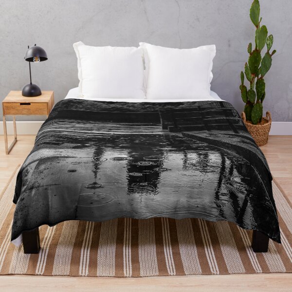Item preview, Durham Cathedral Puddle Reflection designed and sold by axp7884.