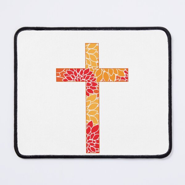 Item preview, The Cross designed and sold by ThroughHisGrace.
