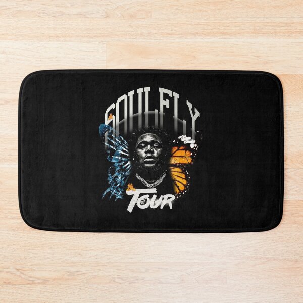 Item preview, RÓD WÁVÉ SOULFLY TOUR designed and sold by ngolaabvpw.
