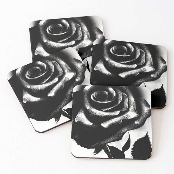 Item preview, Graphic rose  designed and sold by OverAltruist.