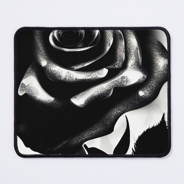 Item preview, Graphic rose designed and sold by OverAltruist.