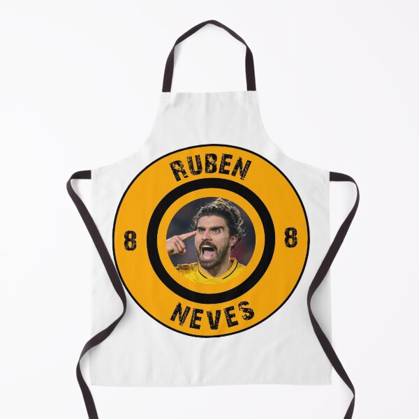 Item preview, Ruben Neves designed and sold by Truefans.