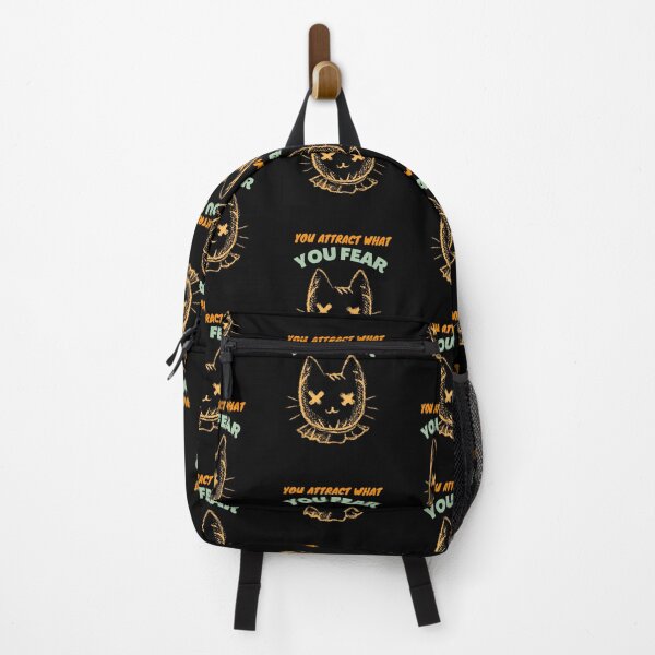 Item preview, Cat In Hallow Night designed and sold by Wehavefun.