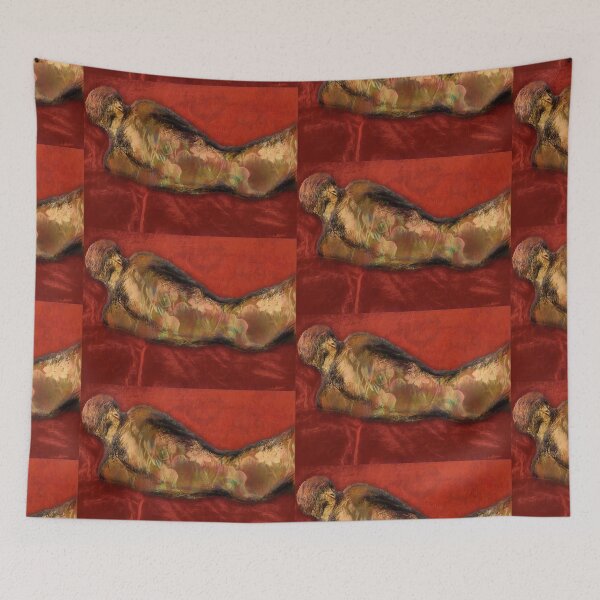 Item preview, Nadar en su noche designed and sold by DreaM.