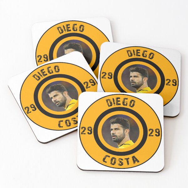 Item preview, Diego Costa designed and sold by Truefans.