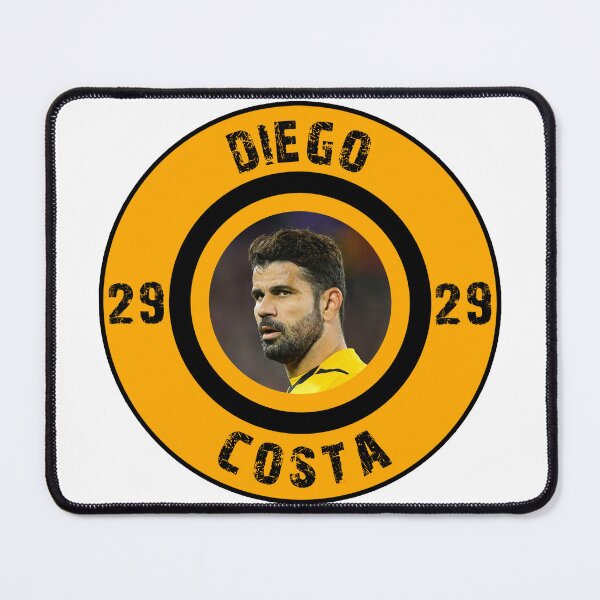 Item preview, Diego Costa designed and sold by Truefans.