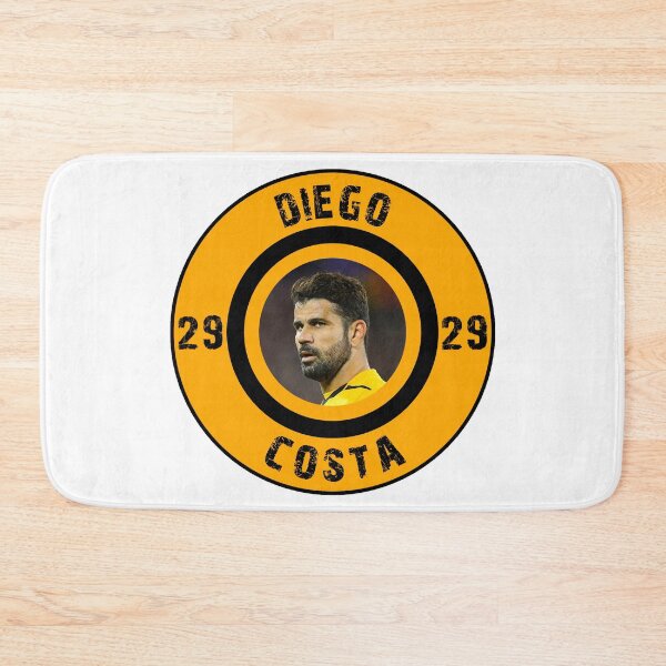 Item preview, Diego Costa designed and sold by Truefans.