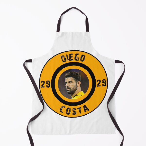 Item preview, Diego Costa designed and sold by Truefans.