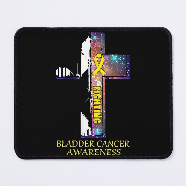 Item preview, BLADDER CANCER Awaneress Support BLADDER CANCER Christmas Gifts designed and sold by TerrellOneal.
