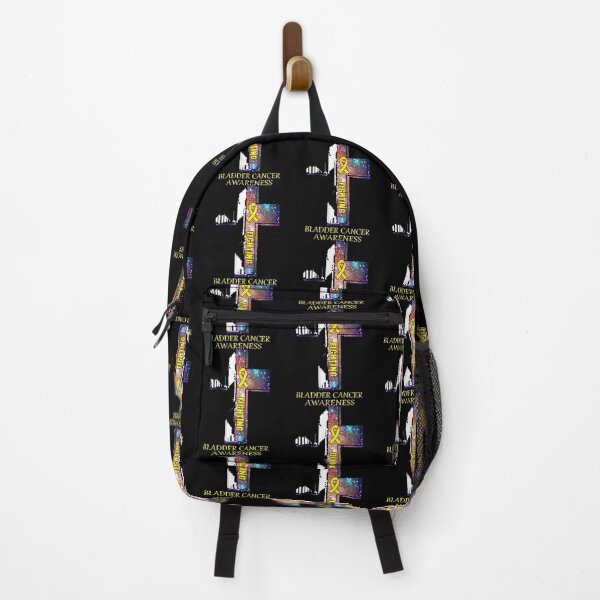 Item preview, BLADDER CANCER Awaneress Support BLADDER CANCER Christmas Gifts designed and sold by TerrellOneal.
