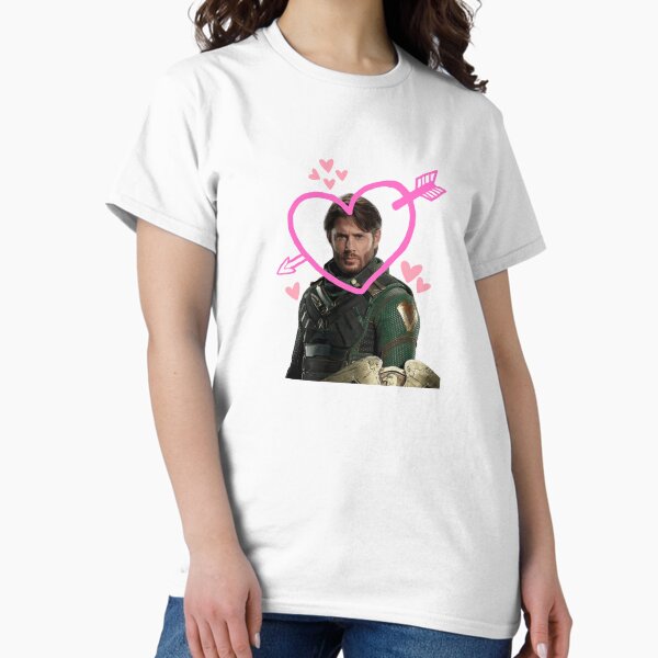 Item preview, Solider boy <3 designed and sold by itsberrystudios.