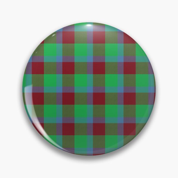 Item preview, Harlequin Mischief Tartan Plaid designed and sold by 89BLACK.