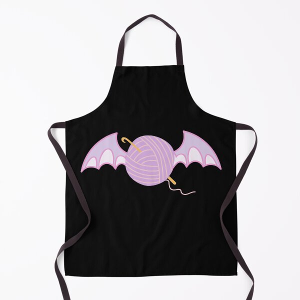 Item preview, Crochet Bat Halloween Funny Spooky Memes Mom Gift designed and sold by YURISPACE.