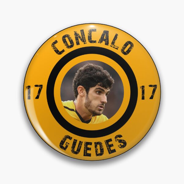 Item preview, Concalo Guedes designed and sold by Truefans.