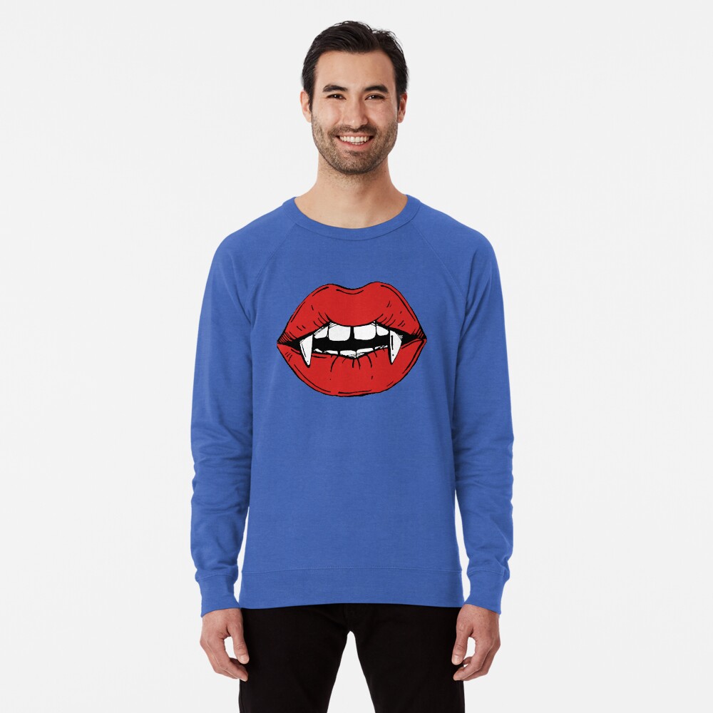 Item preview, Lightweight Sweatshirt designed and sold by kotyplastic.