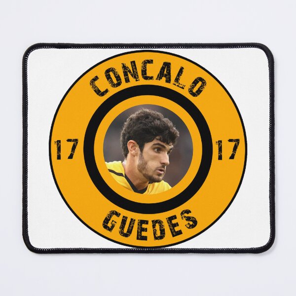 Item preview, Concalo Guedes designed and sold by Truefans.
