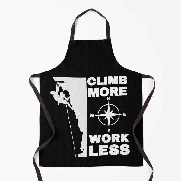 Item preview, Climb More Work Less designed and sold by FurioInc.