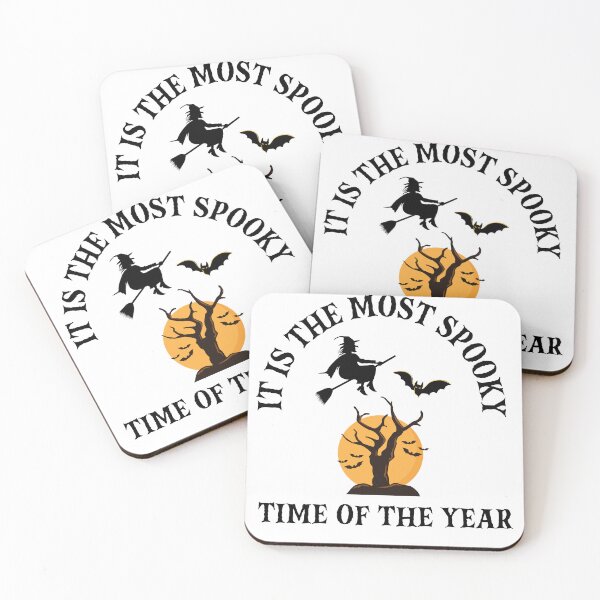 Item preview, spooky time of the year.  designed and sold by ninjapineapple.