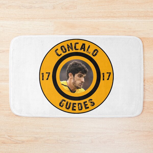 Item preview, Concalo Guedes designed and sold by Truefans.