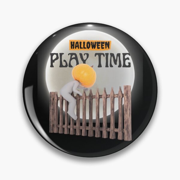 Item preview, Halloween Play Time designed and sold by Wehavefun.