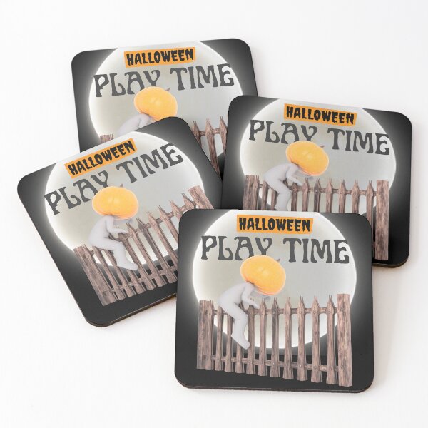 Item preview, Halloween Play Time designed and sold by Wehavefun.