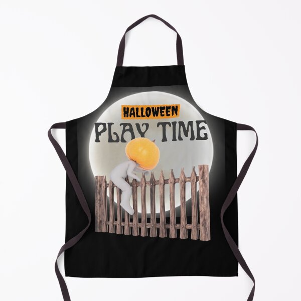 Item preview, Halloween Play Time designed and sold by Wehavefun.