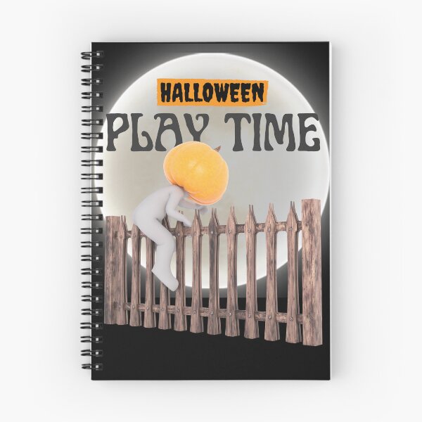 Item preview, Halloween Play Time designed and sold by Wehavefun.