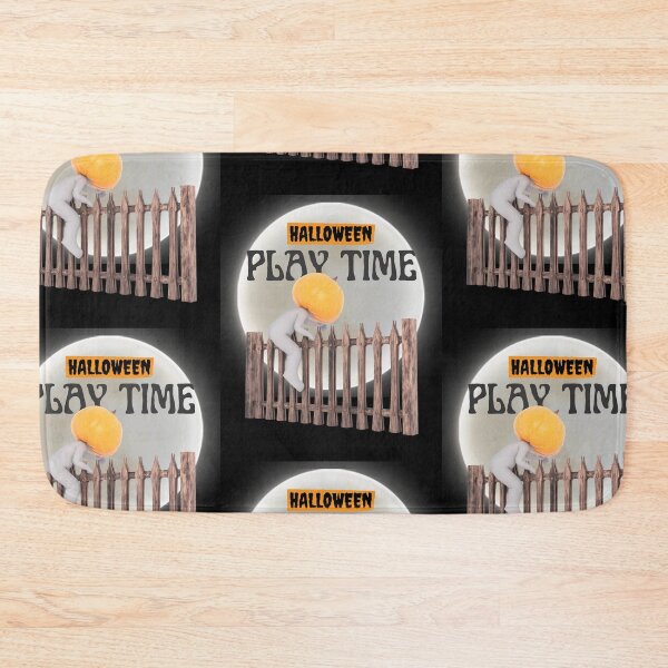 Item preview, Halloween Play Time designed and sold by Wehavefun.