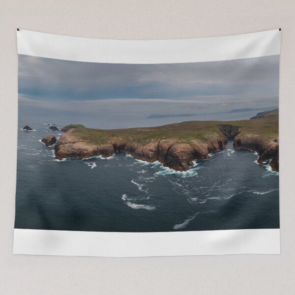 Item preview, Erris Head designed and sold by DiFigianoPhoto.