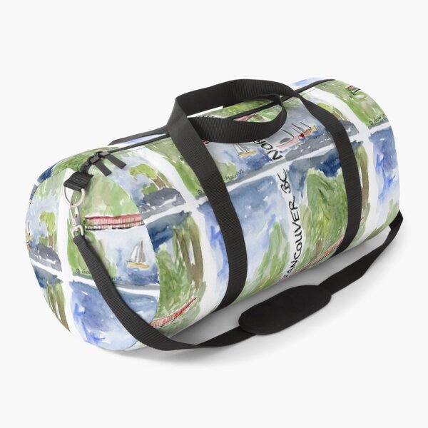 Item preview, Hi from North Vancouver I designed and sold by Gabriele Maurus.