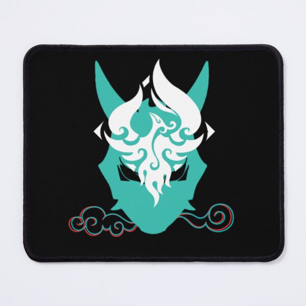 Item preview, Xiao - Genshin Impact designed and sold by CrimsonStudio.