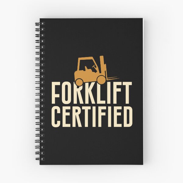 Item preview, Forklift Certified Meme designed and sold by palaco210.