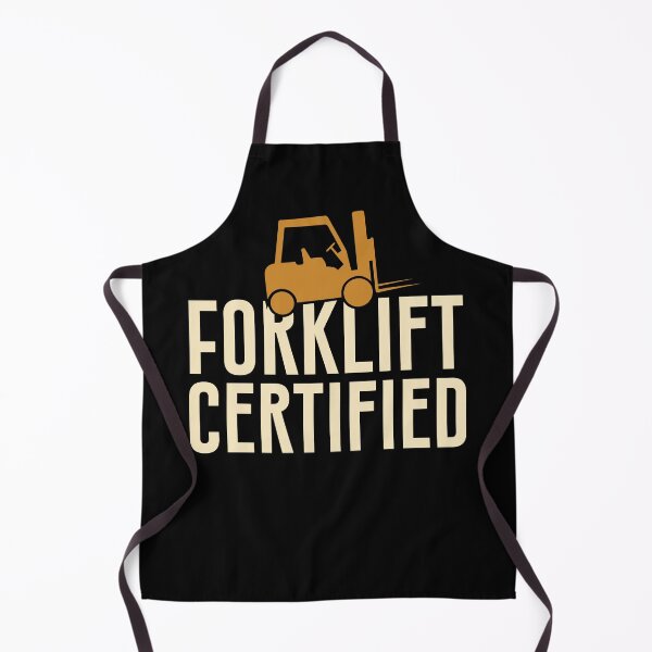 Item preview, Forklift Certified Meme designed and sold by palaco210.