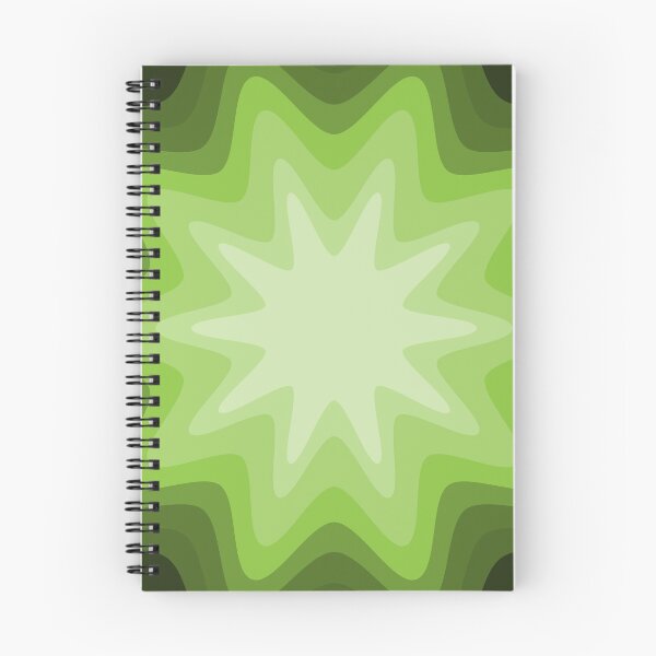 Item preview, Green Splatter designed and sold by Christina Linton.