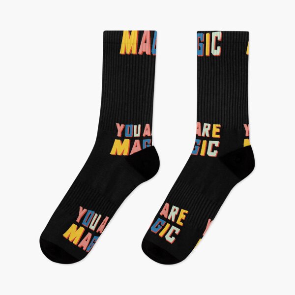 Item preview, You Are Magic designed and sold by Wehavefun.