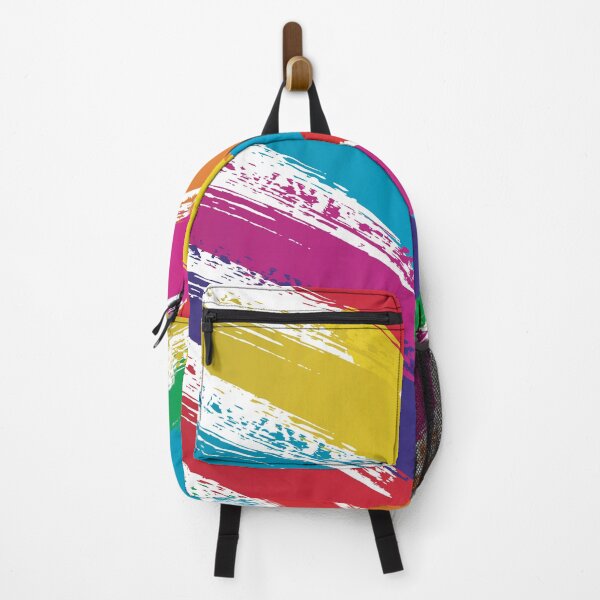 Item preview, Paint Brush Marks designed and sold by 72artteam.