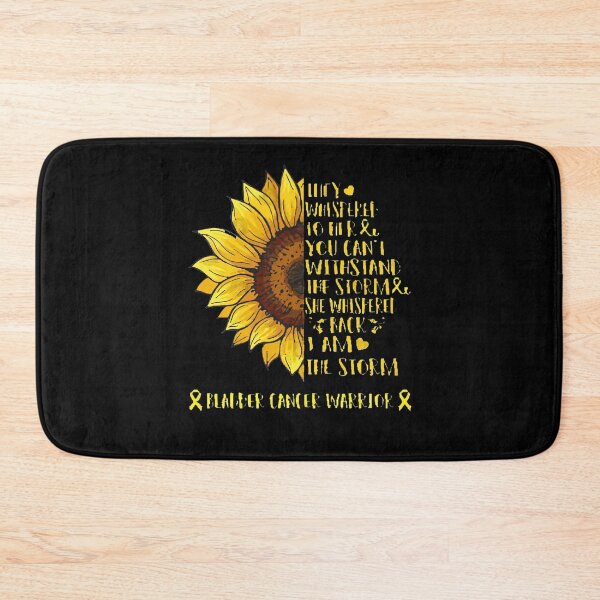 Item preview, Bladder Cancer Awaneress Support Bladder Cancer Gifts designed and sold by TerrellOneal.