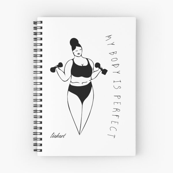 Item preview, My body is perfect designed and sold by Leakart.