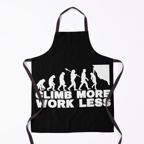 Item preview, Climb More Work Less designed and sold by FurioInc.
