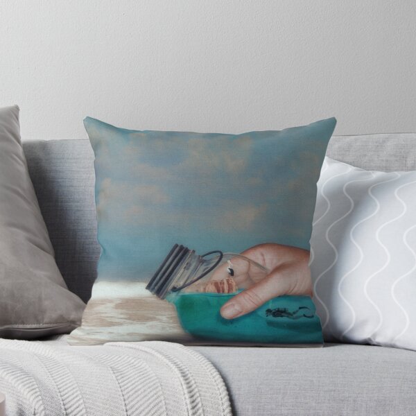 Item preview, Beachcombing designed and sold by Richard  Gerhard.